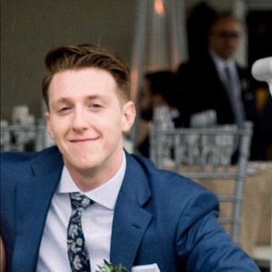 Meet your Posher, John